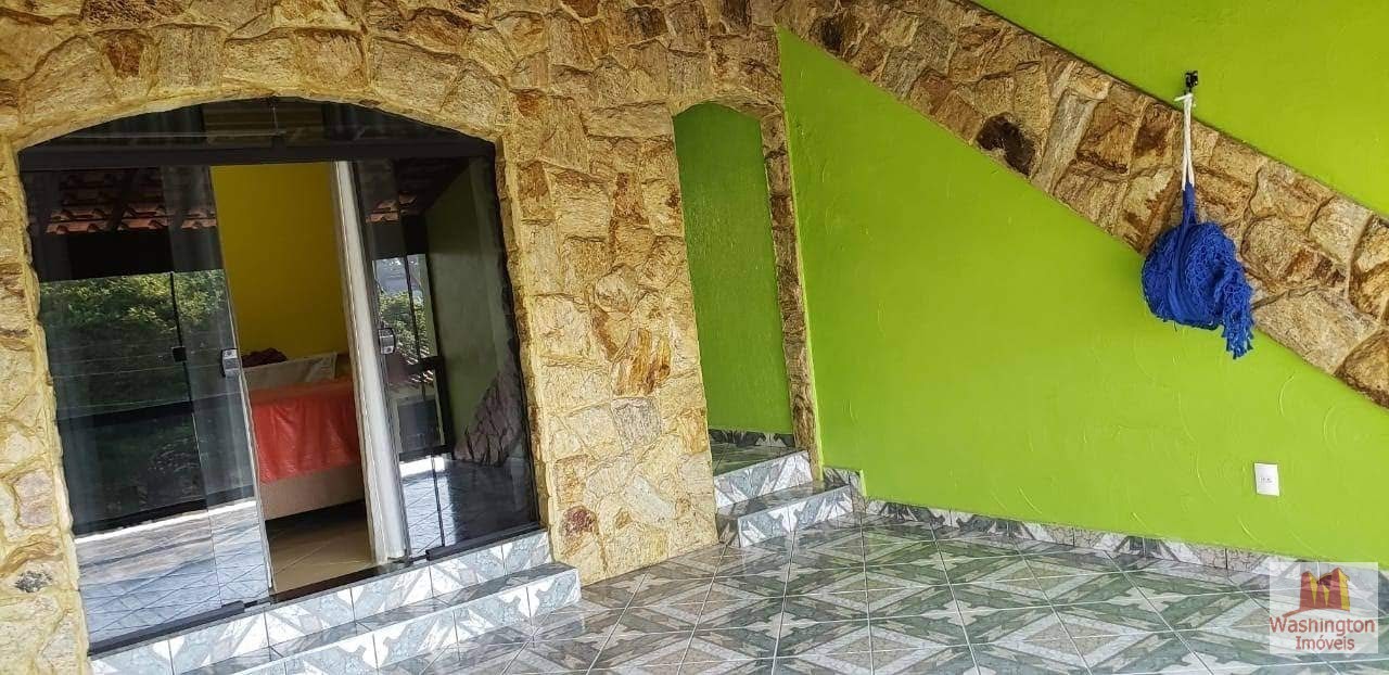 Sobrado Mogi das cruzes  / Vila nova cintra